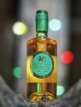 Load image into Gallery viewer, Welsh Apple Mead 70cl