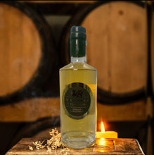 Load image into Gallery viewer, Welsh Sweet Chestnut Mead 70cl