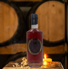 Load image into Gallery viewer, Welsh Sloe Mead 70cl