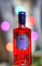 Load image into Gallery viewer, Welsh Sloe Mead 70cl