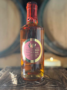Welsh Spiced Chai Mead 70cl