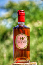 Load image into Gallery viewer, Welsh Pomegranate Mead 70cl

