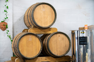 Meadery Tasting Tours