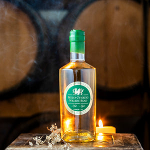 Mead Gift Cards (includes delivery to mainland UK address)